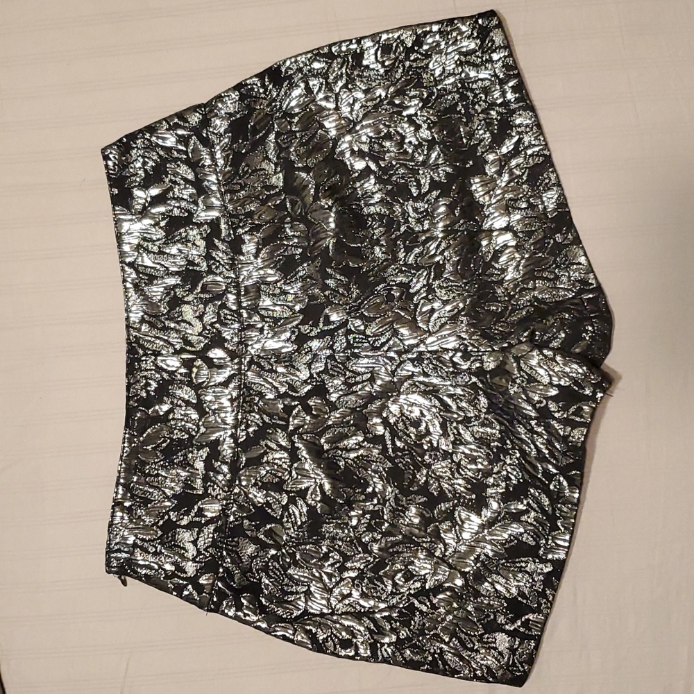 Stunning dress shorts for special occasions, a date night or just a night out wi